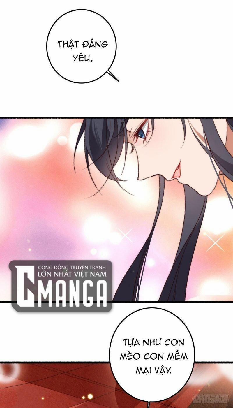 Ngự Thú Cuồng Phi 22 trang 4