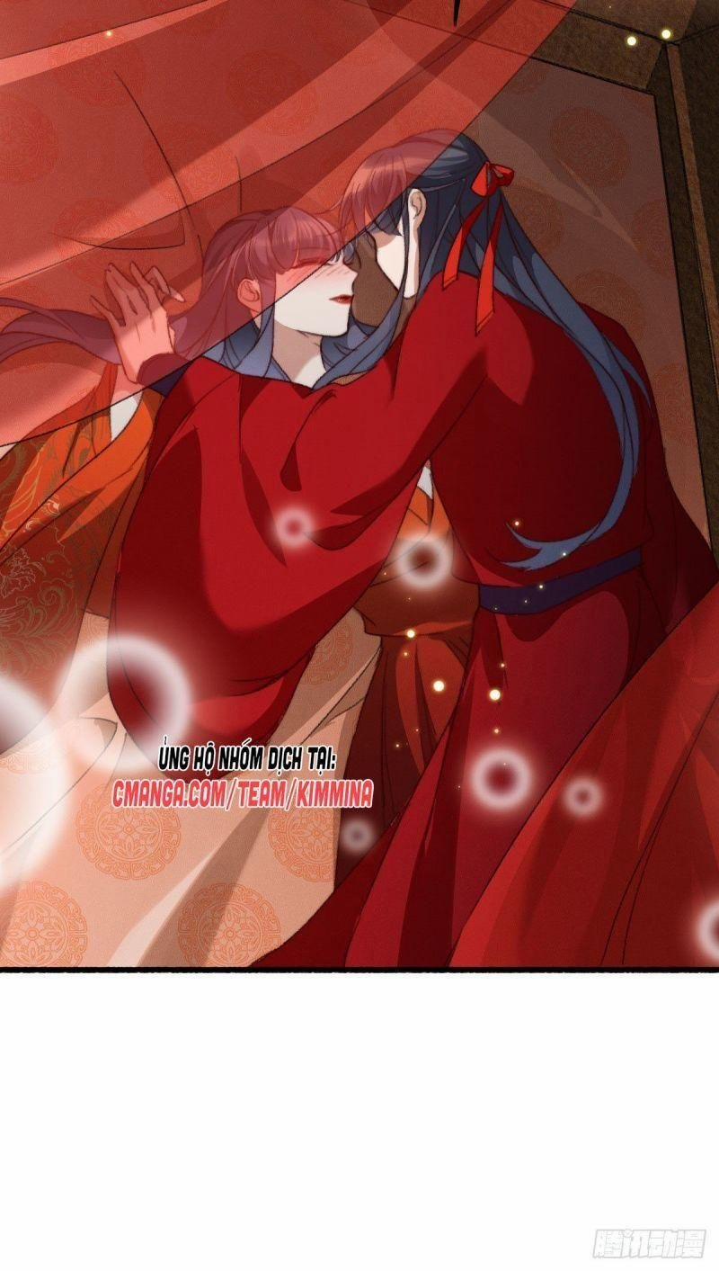 Ngự Thú Cuồng Phi 22 trang 5