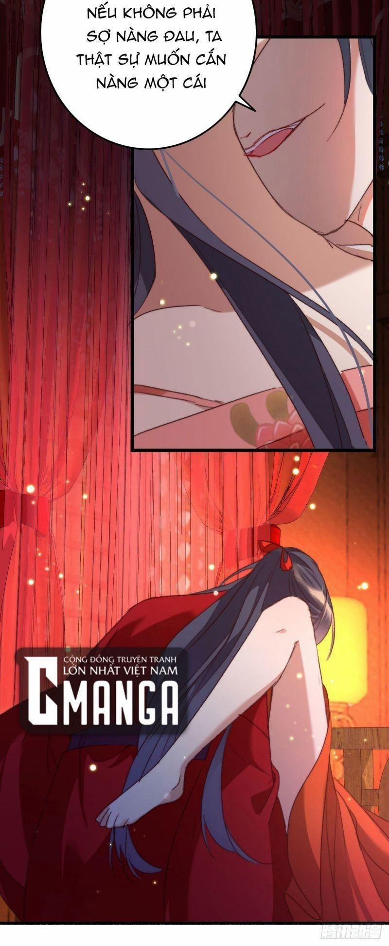 Ngự Thú Cuồng Phi 22 trang 7