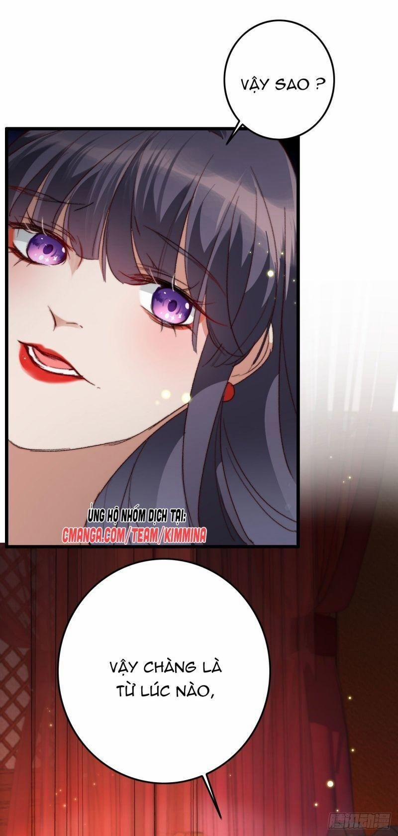 Ngự Thú Cuồng Phi 22 trang 8