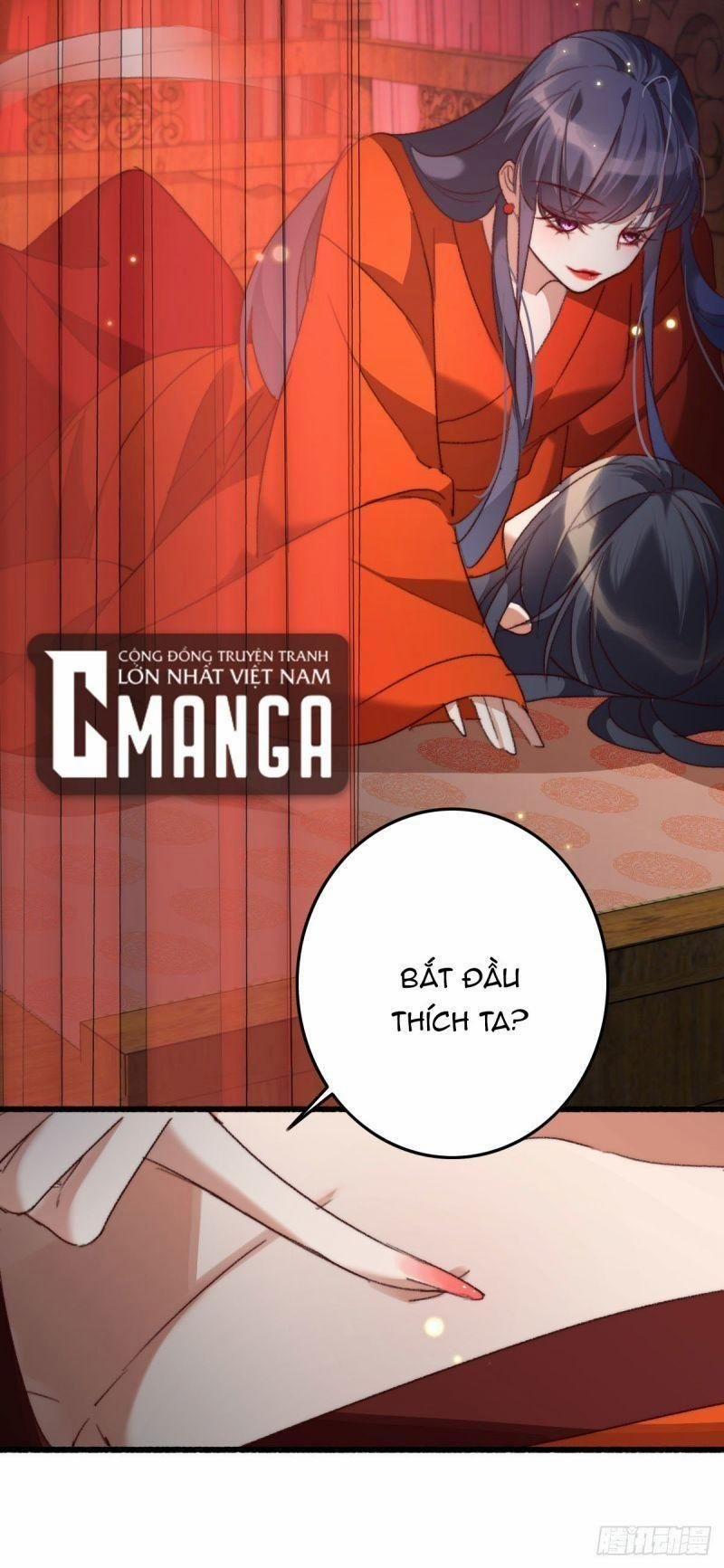 Ngự Thú Cuồng Phi 22 trang 9