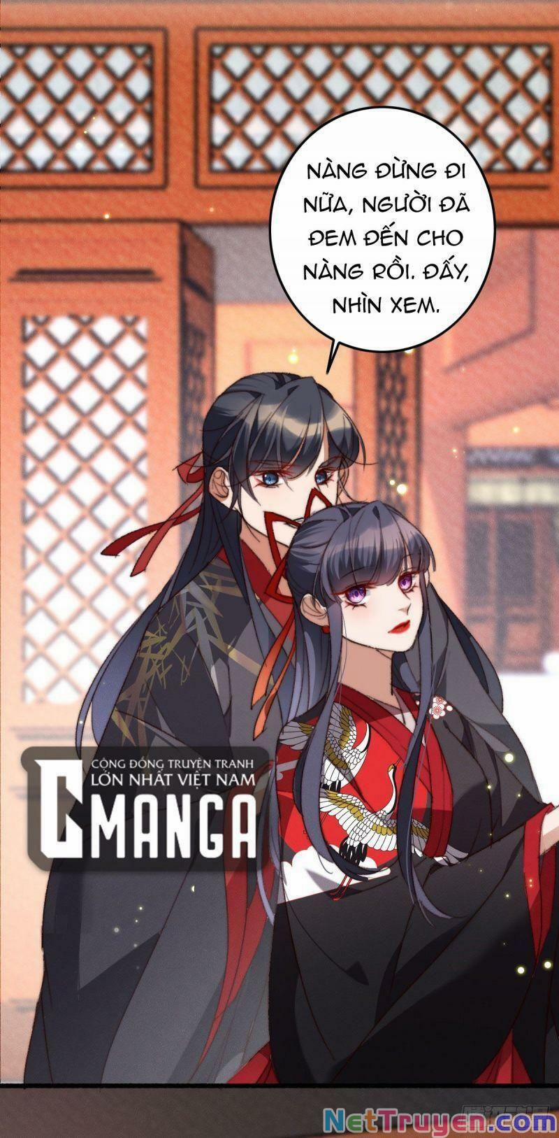 Ngự Thú Cuồng Phi 23 trang 0