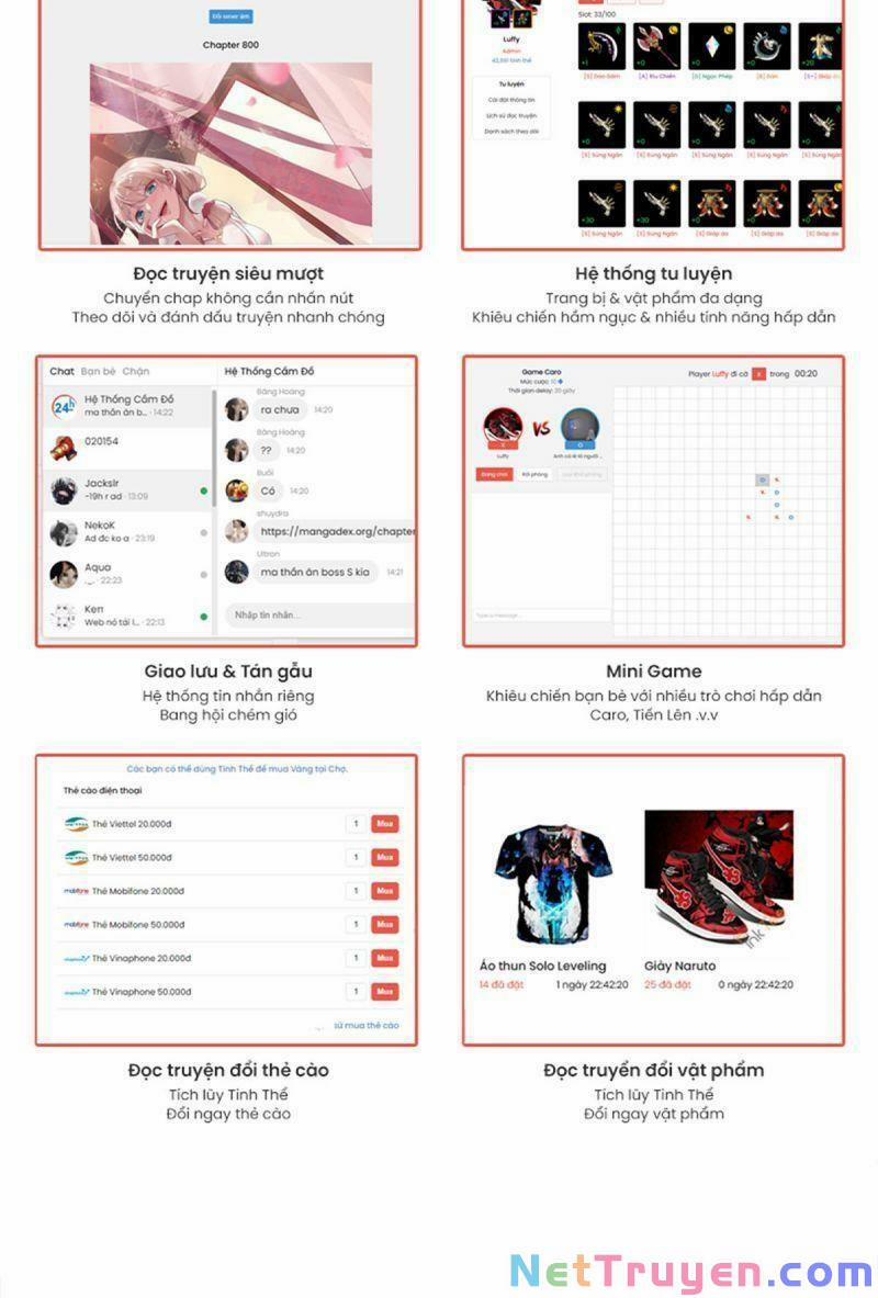 Ngự Thú Cuồng Phi 23 trang 12