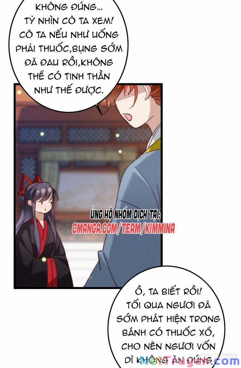 Ngự Thú Cuồng Phi 23 trang 16