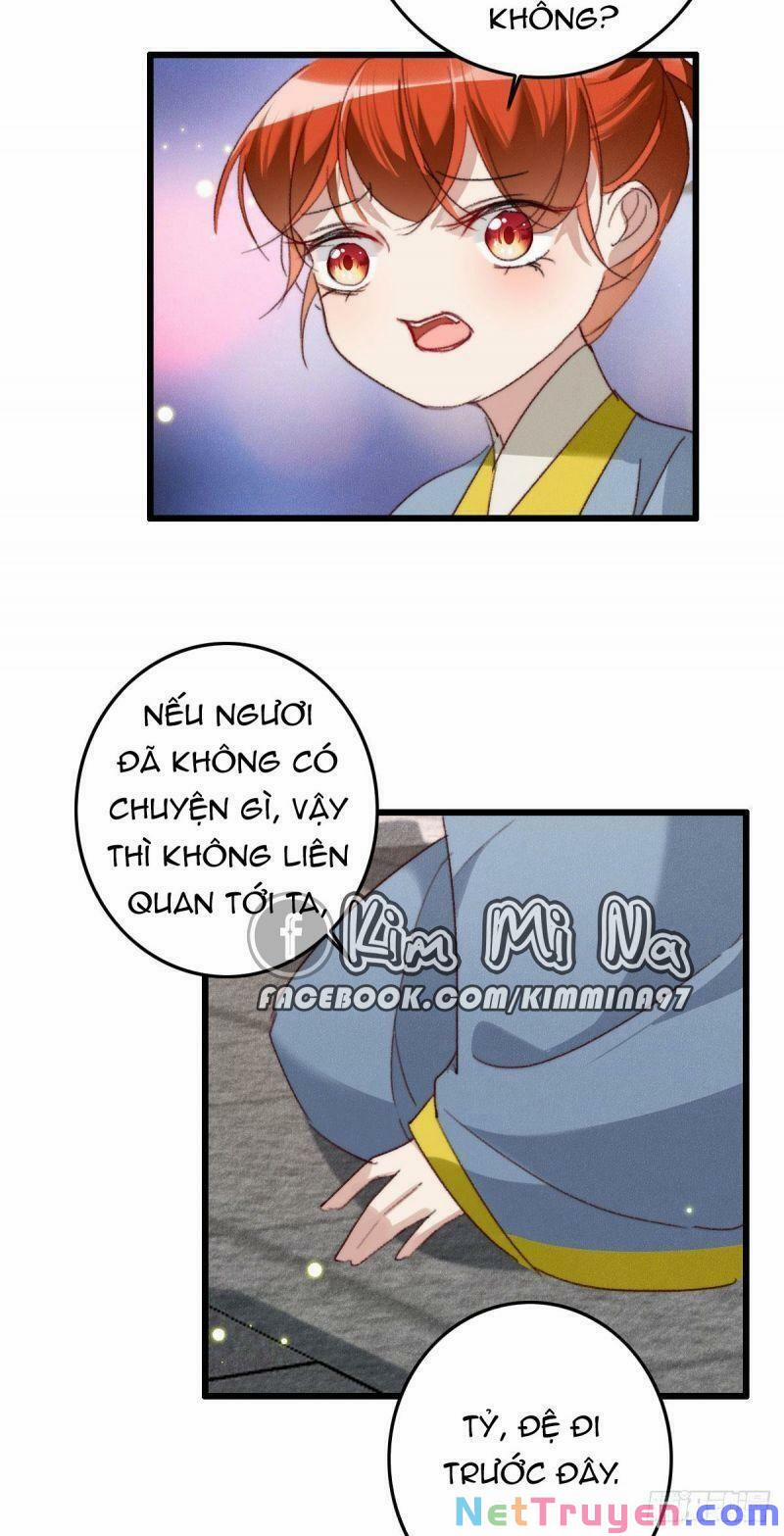 Ngự Thú Cuồng Phi 23 trang 17