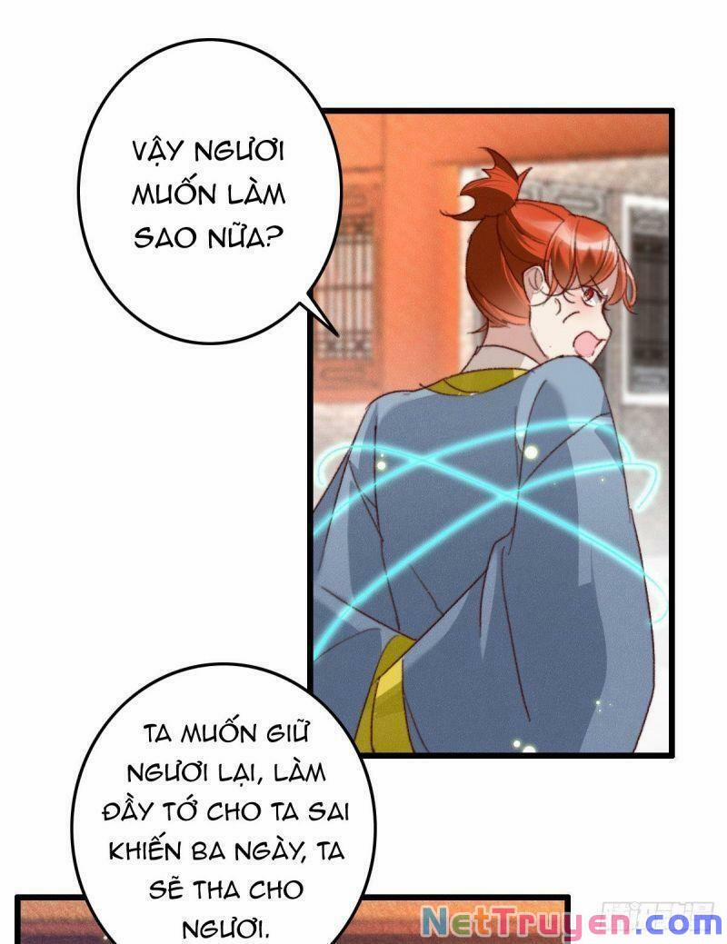 Ngự Thú Cuồng Phi 23 trang 19