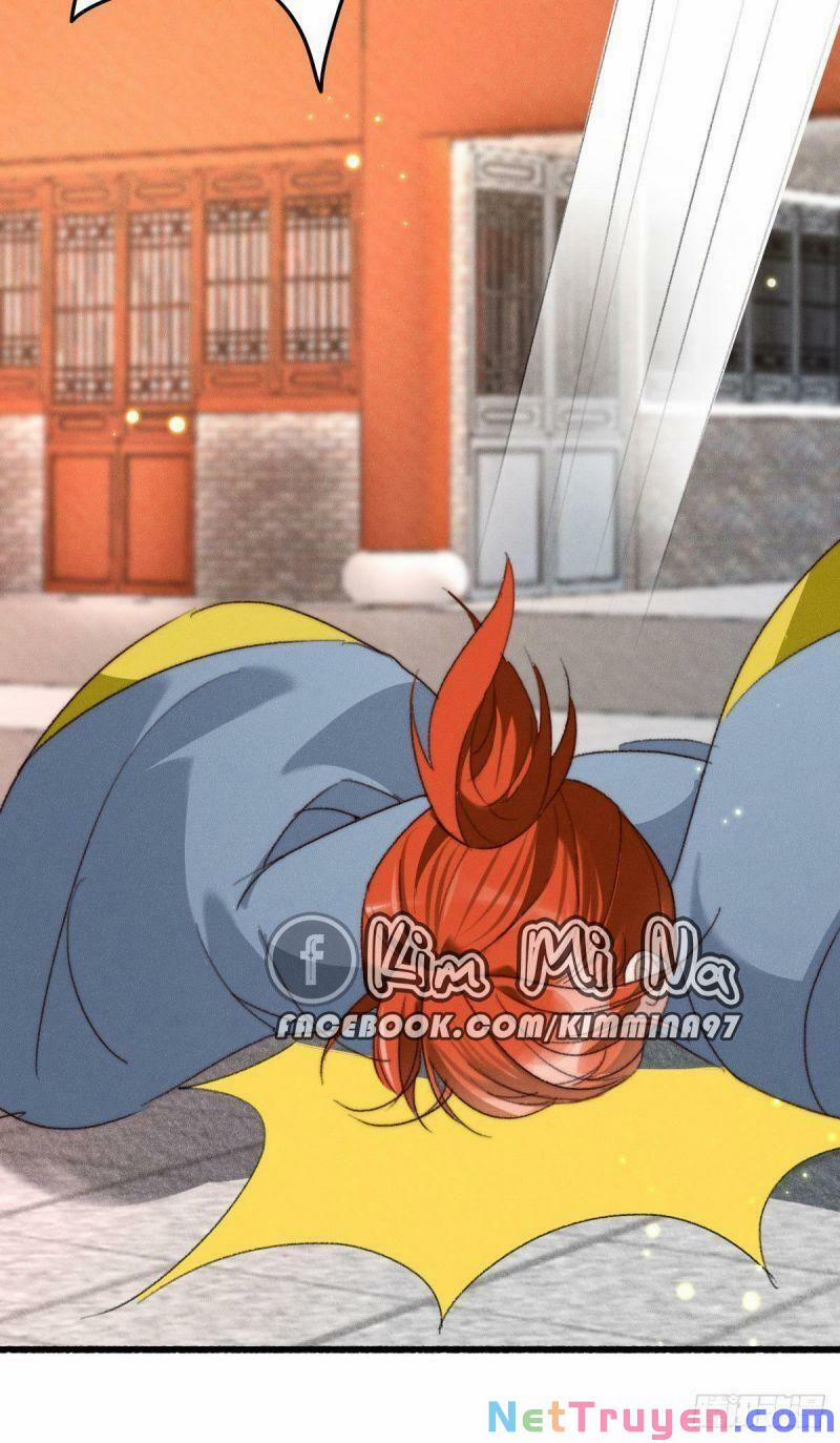 Ngự Thú Cuồng Phi 23 trang 2