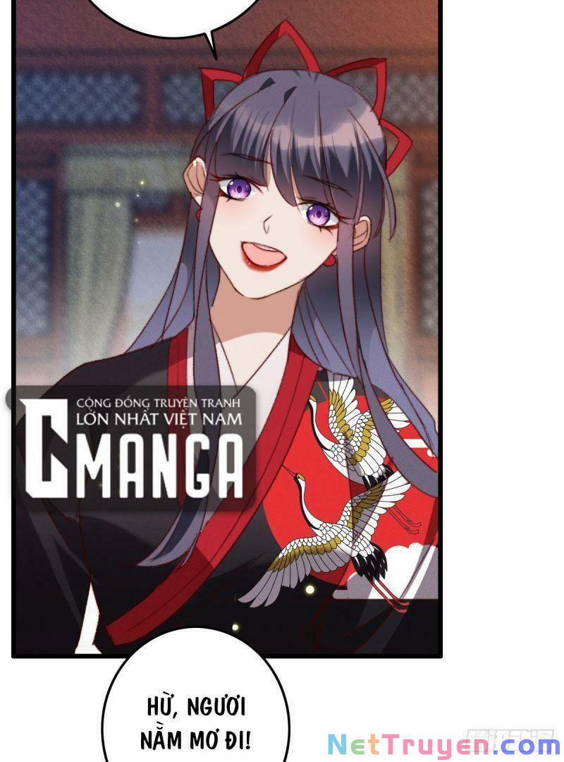 Ngự Thú Cuồng Phi 23 trang 20