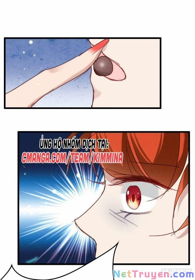 Ngự Thú Cuồng Phi 23 trang 22
