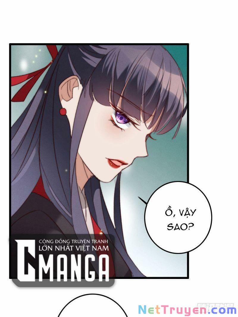 Ngự Thú Cuồng Phi 23 trang 24