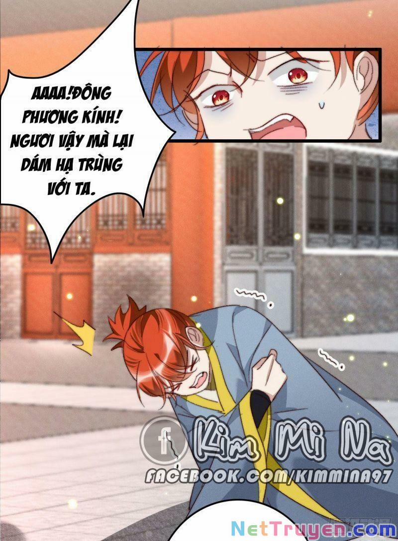 Ngự Thú Cuồng Phi 23 trang 26