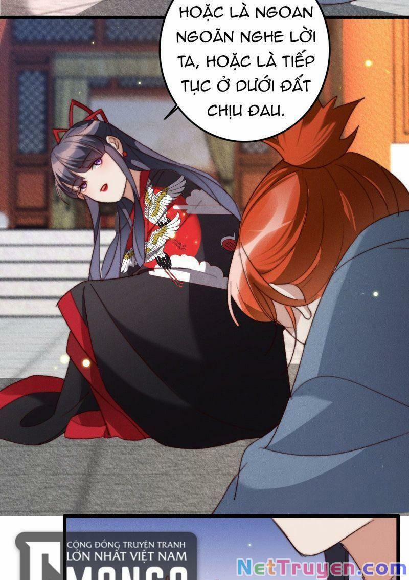Ngự Thú Cuồng Phi 23 trang 27