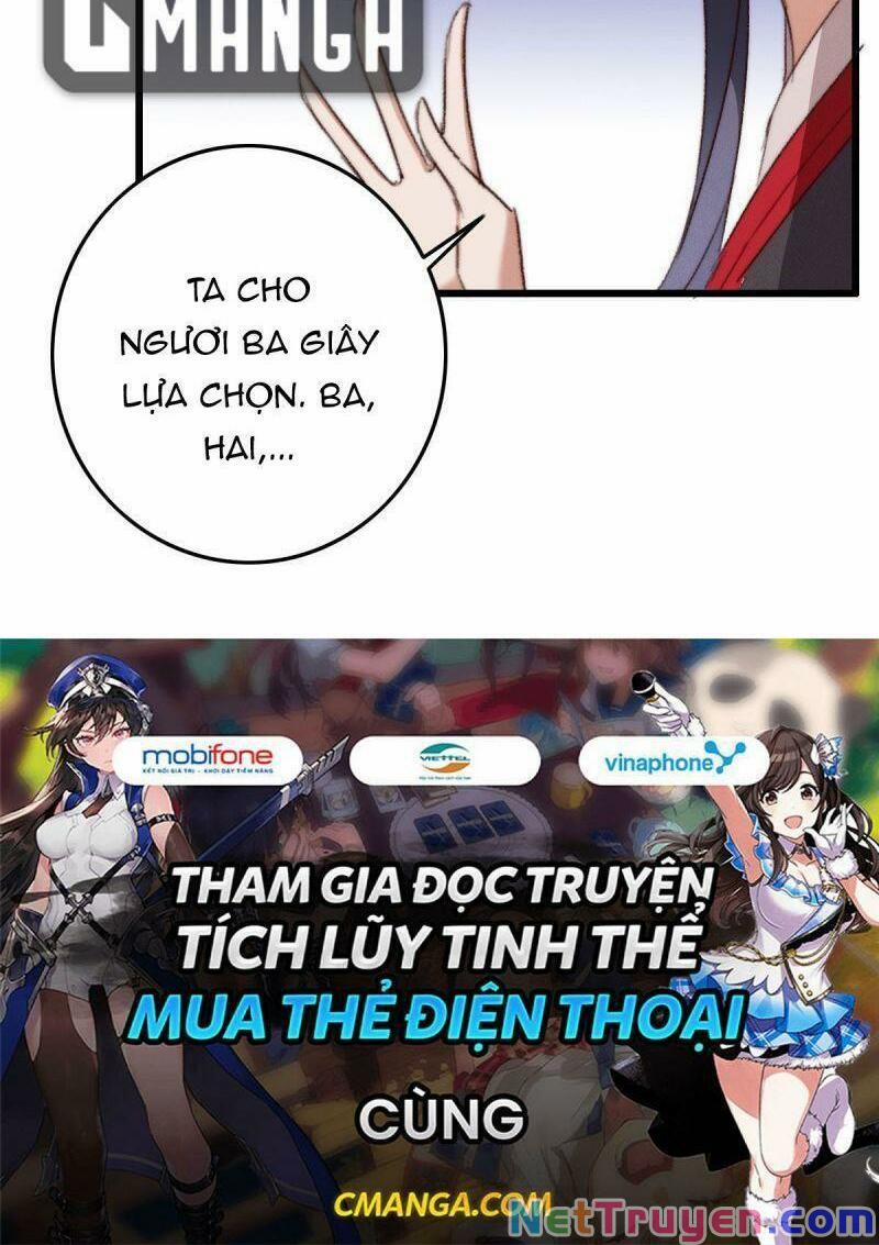 Ngự Thú Cuồng Phi 23 trang 28