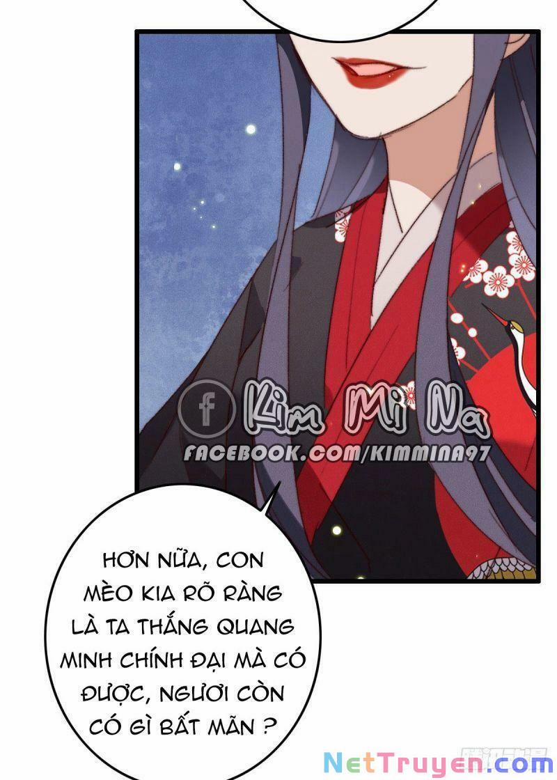 Ngự Thú Cuồng Phi 23 trang 5