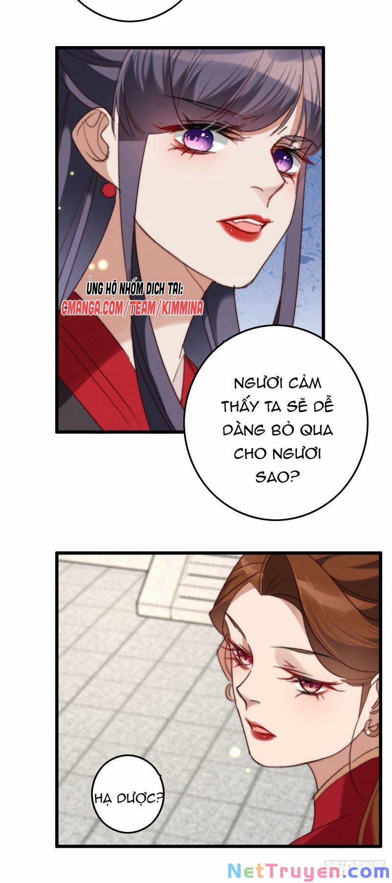 Ngự Thú Cuồng Phi 23 trang 7