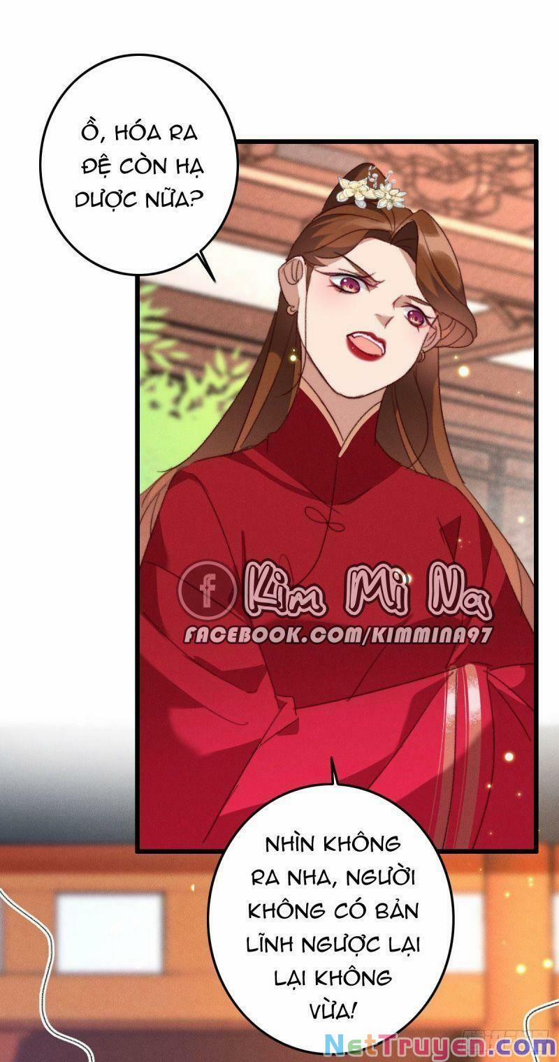 Ngự Thú Cuồng Phi 23 trang 8