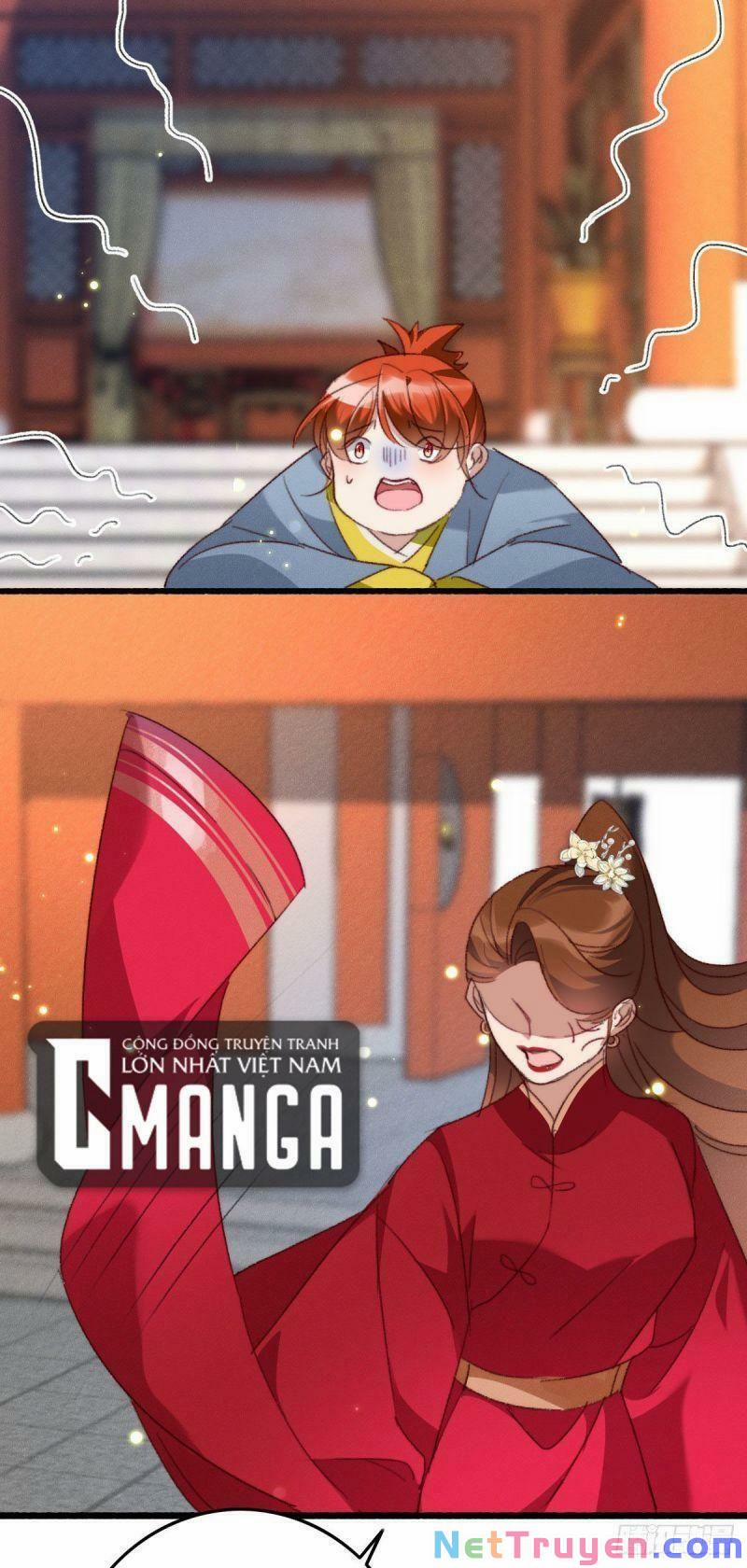 Ngự Thú Cuồng Phi 23 trang 9