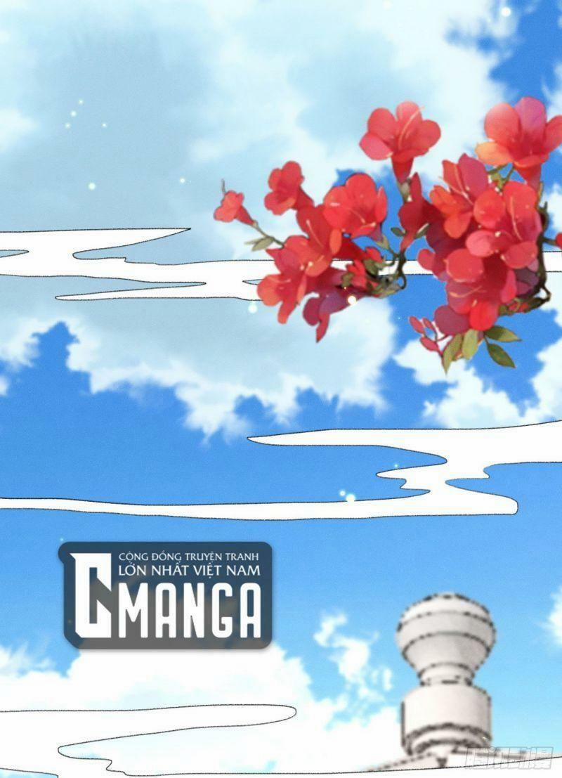 Ngự Thú Cuồng Phi 25 trang 1