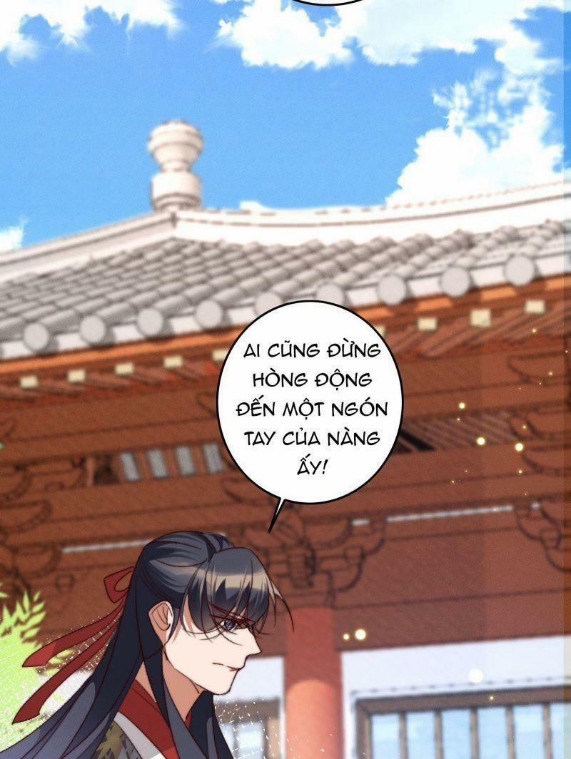 Ngự Thú Cuồng Phi 25 trang 11