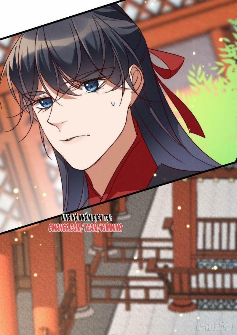 Ngự Thú Cuồng Phi 25 trang 14