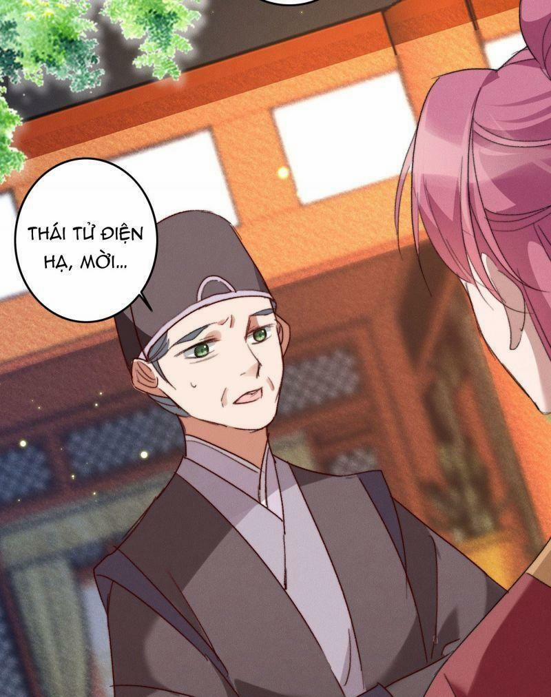 Ngự Thú Cuồng Phi 25 trang 18