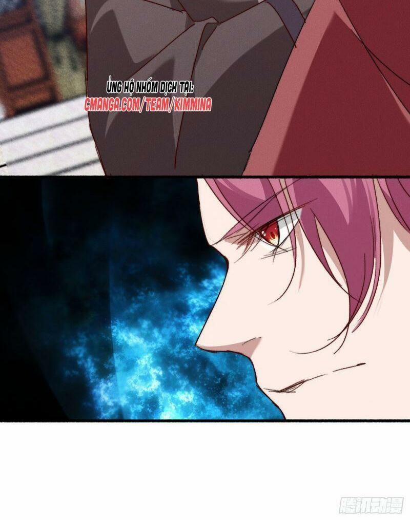 Ngự Thú Cuồng Phi 25 trang 19