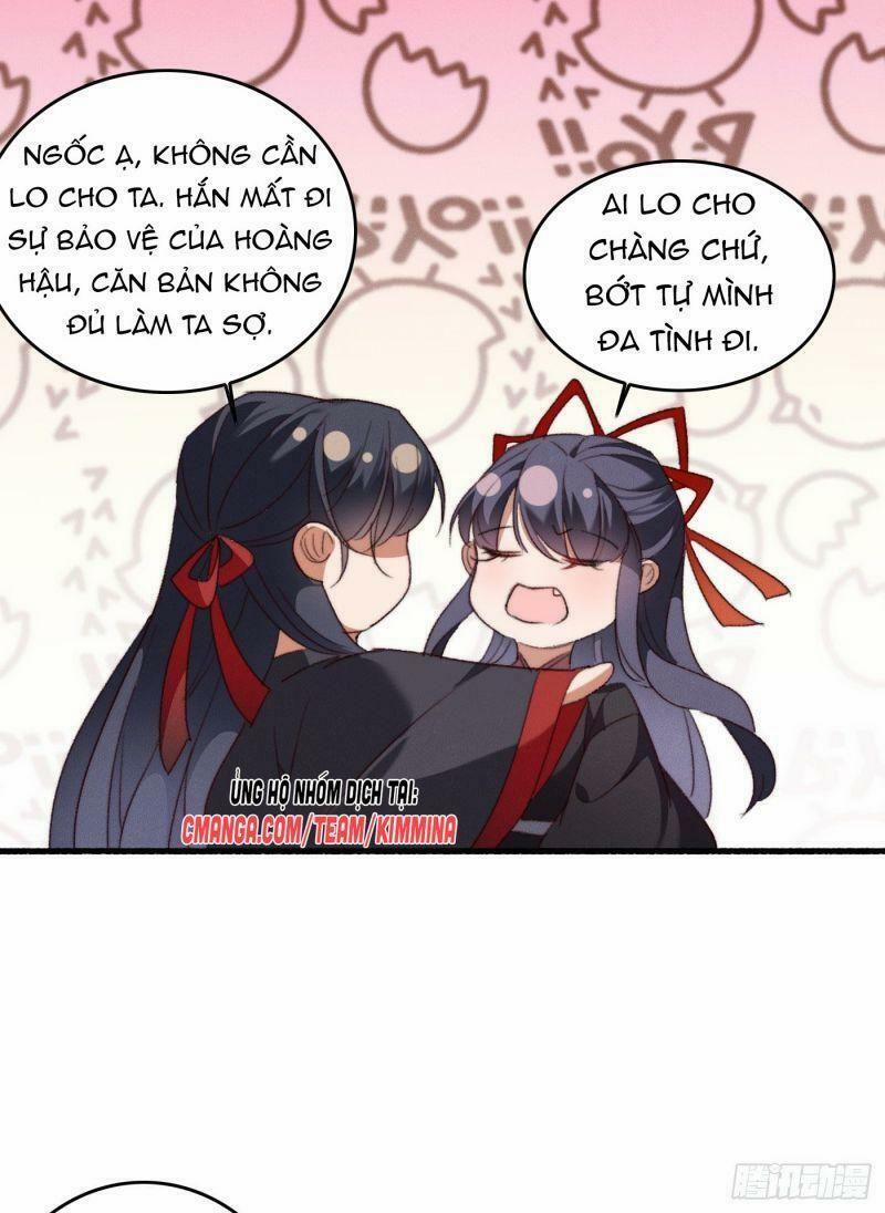 Ngự Thú Cuồng Phi 25 trang 22