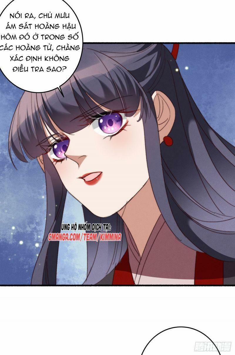 Ngự Thú Cuồng Phi 25 trang 23