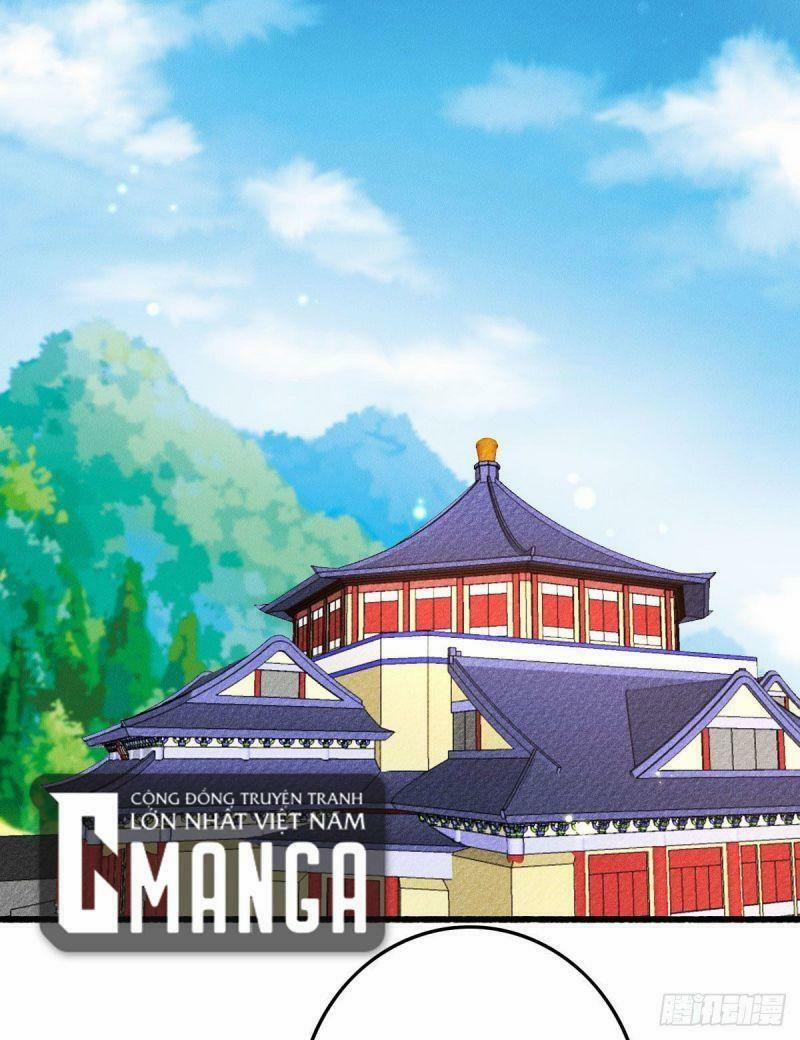 Ngự Thú Cuồng Phi 25 trang 25