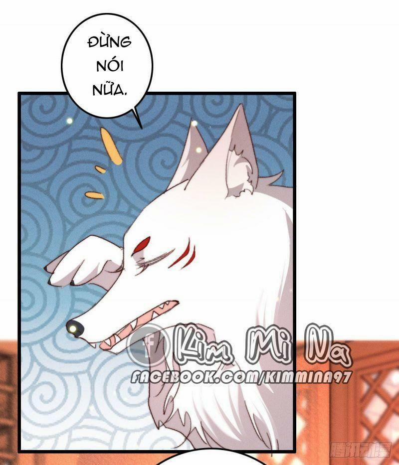 Ngự Thú Cuồng Phi 25 trang 27
