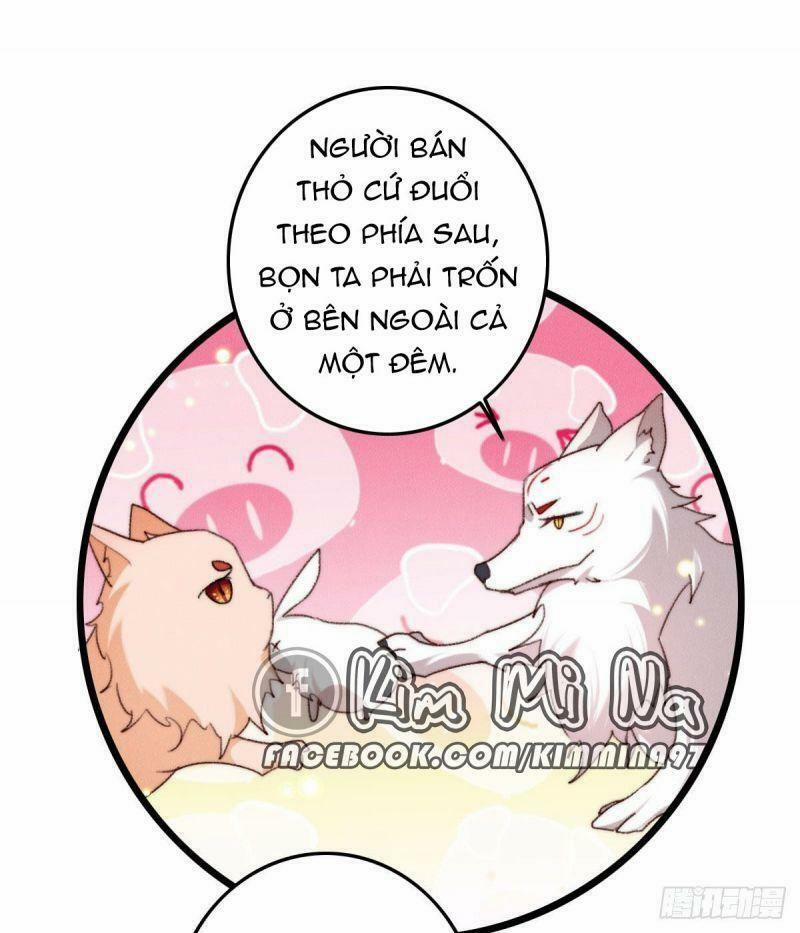 Ngự Thú Cuồng Phi 25 trang 29