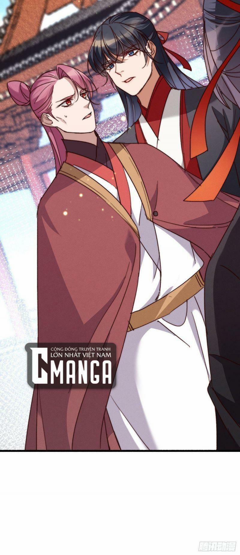 Ngự Thú Cuồng Phi 25 trang 5