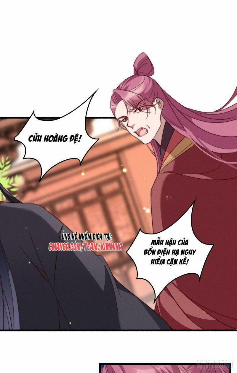 Ngự Thú Cuồng Phi 25 trang 6