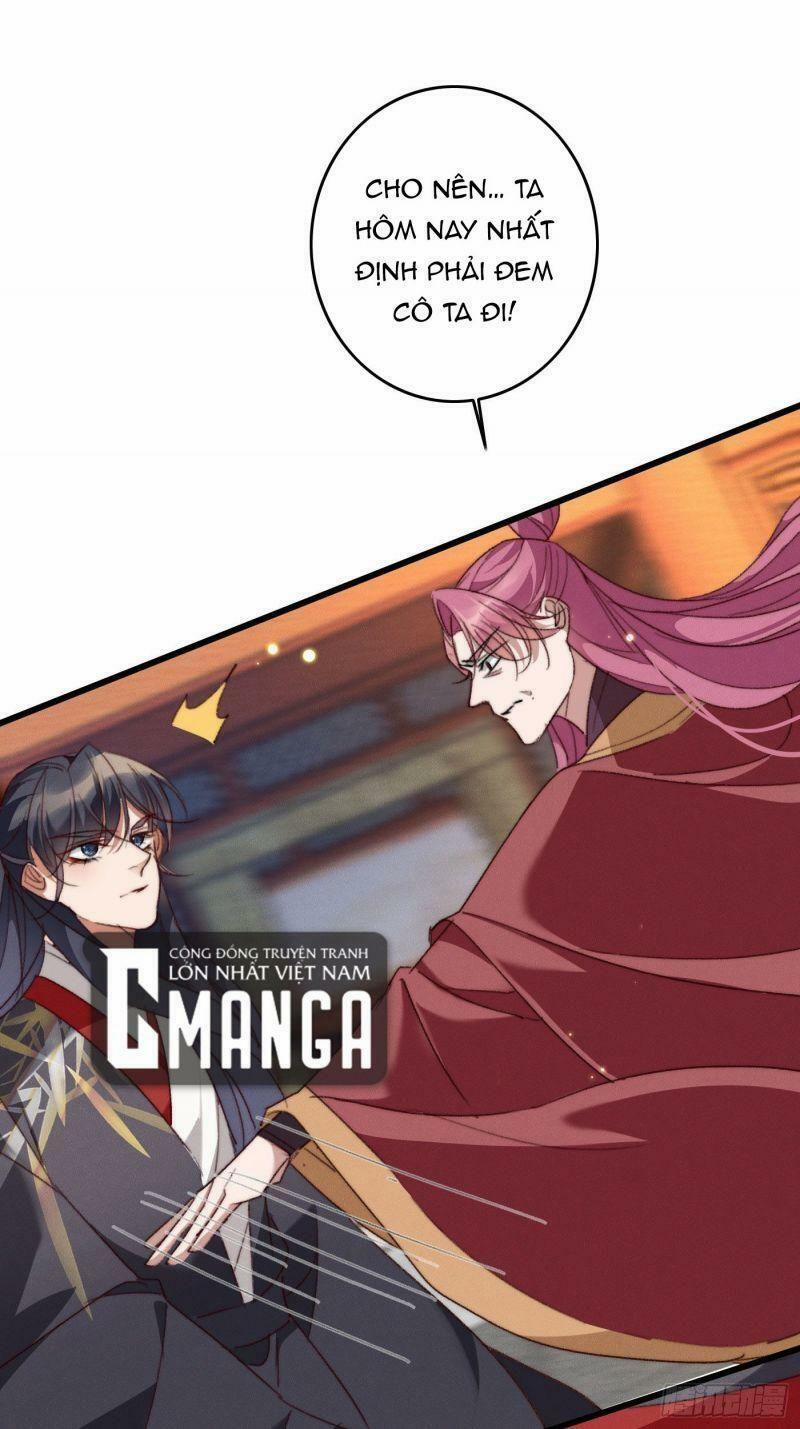 Ngự Thú Cuồng Phi 25 trang 8