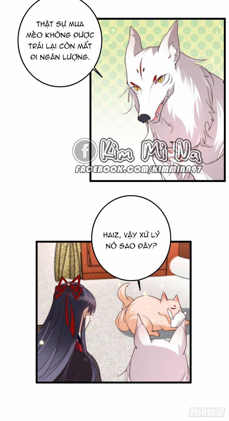 Ngự Thú Cuồng Phi 26.1 trang 2