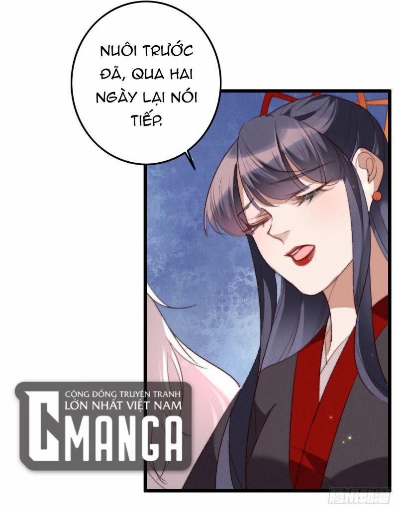 Ngự Thú Cuồng Phi 26.1 trang 3