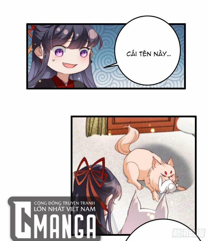 Ngự Thú Cuồng Phi 26 trang 0