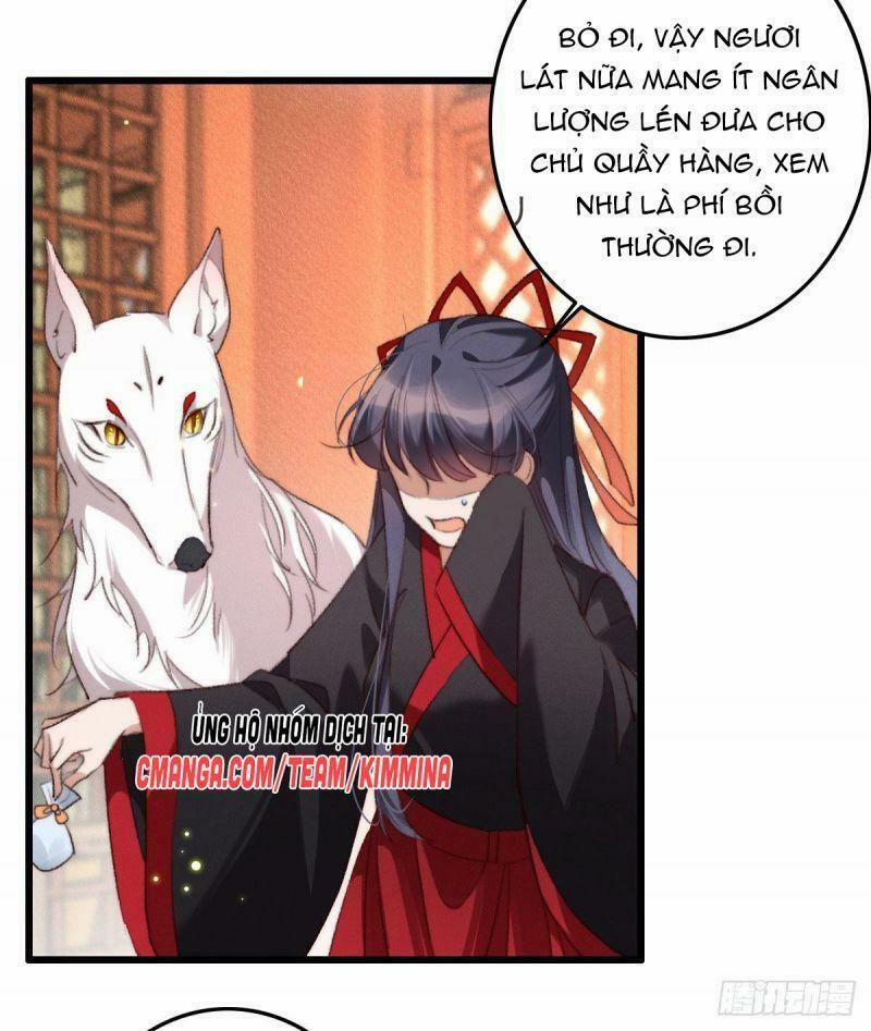 Ngự Thú Cuồng Phi 26 trang 1