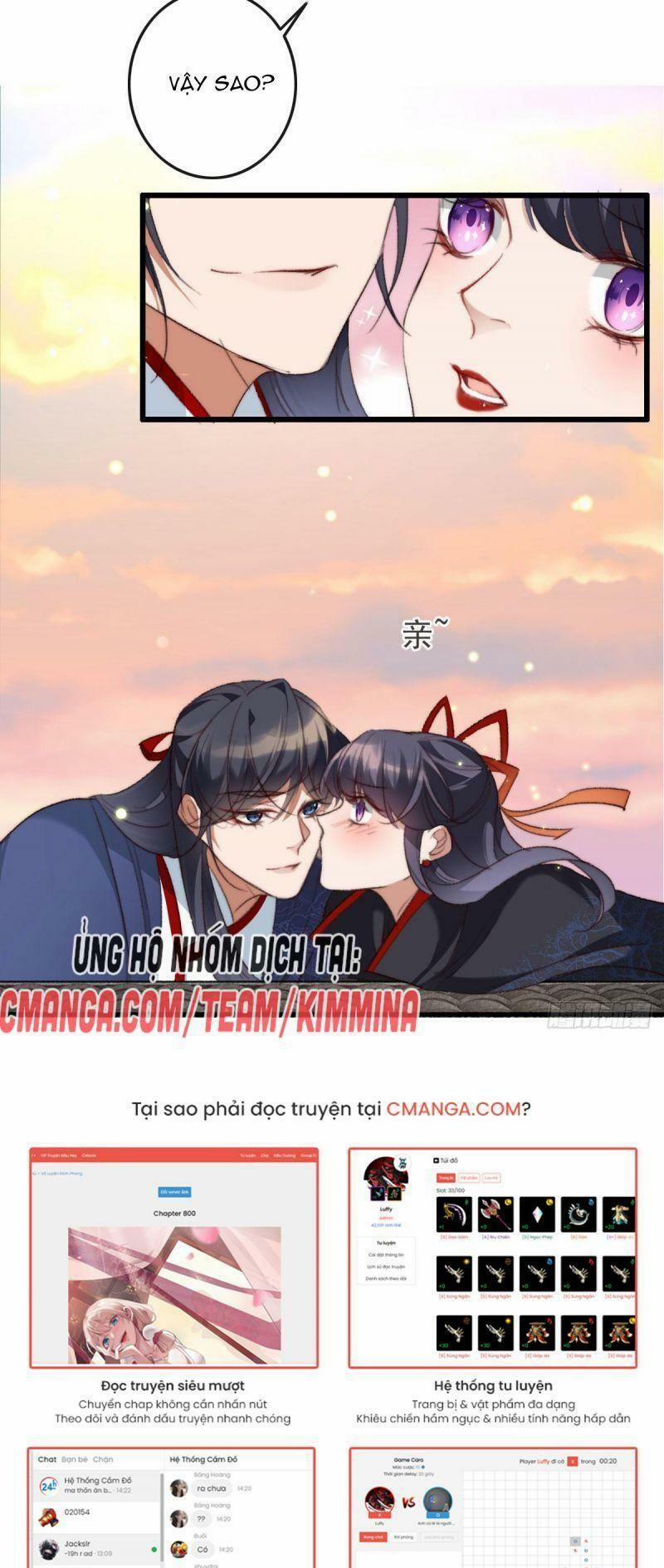 Ngự Thú Cuồng Phi 26 trang 13