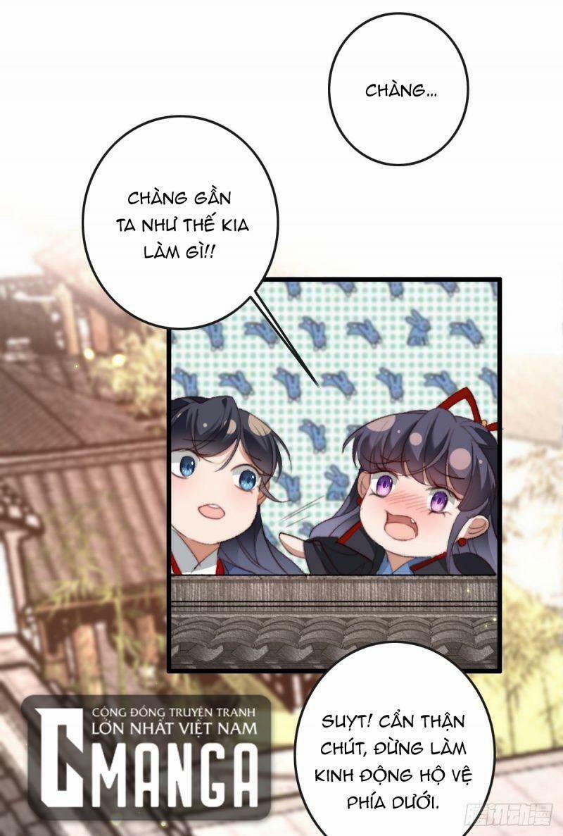 Ngự Thú Cuồng Phi 26 trang 15