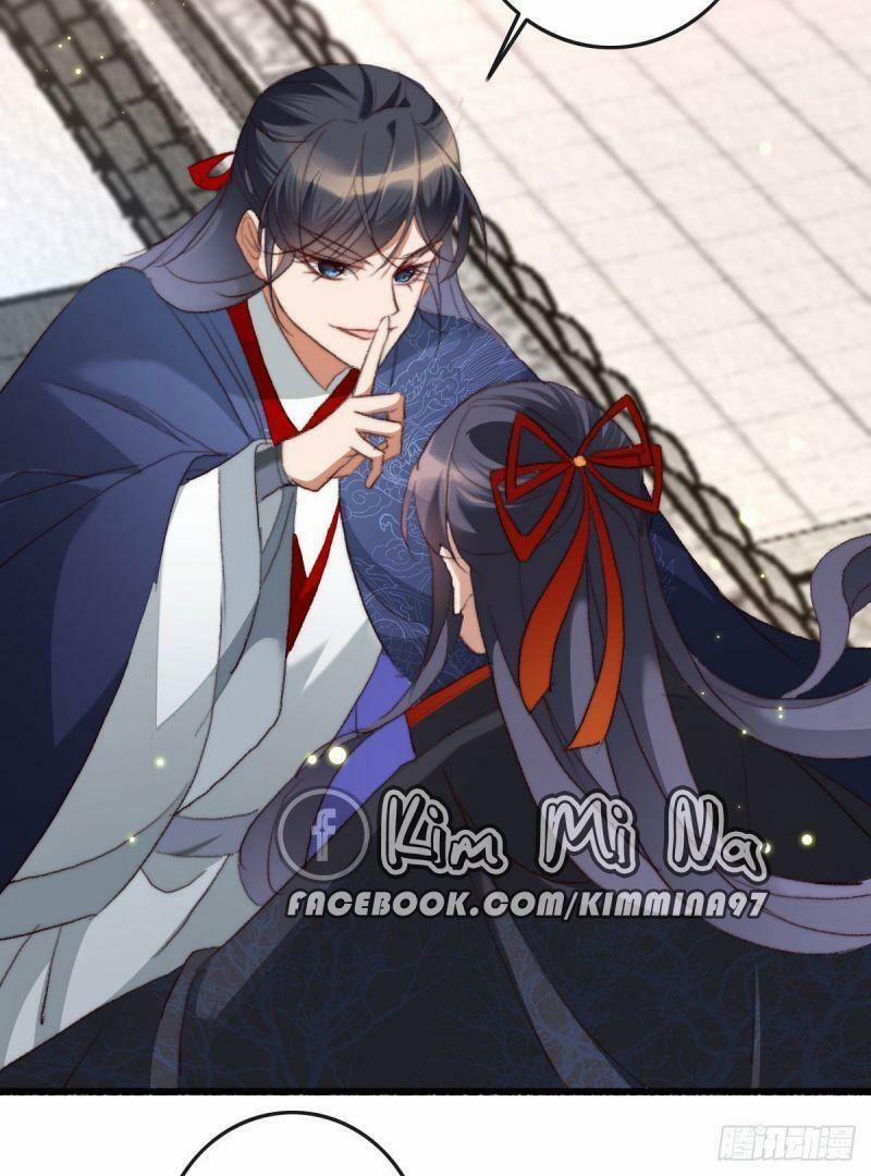 Ngự Thú Cuồng Phi 26 trang 16