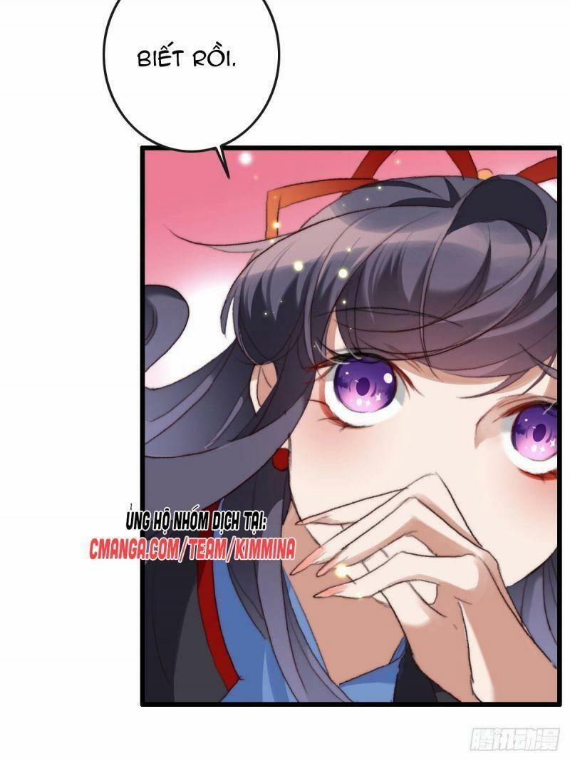 Ngự Thú Cuồng Phi 26 trang 17