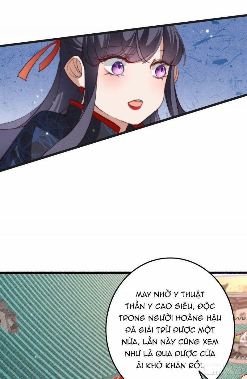 Ngự Thú Cuồng Phi 26 trang 18