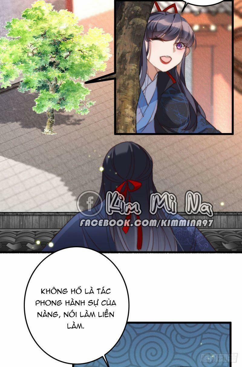 Ngự Thú Cuồng Phi 26 trang 25