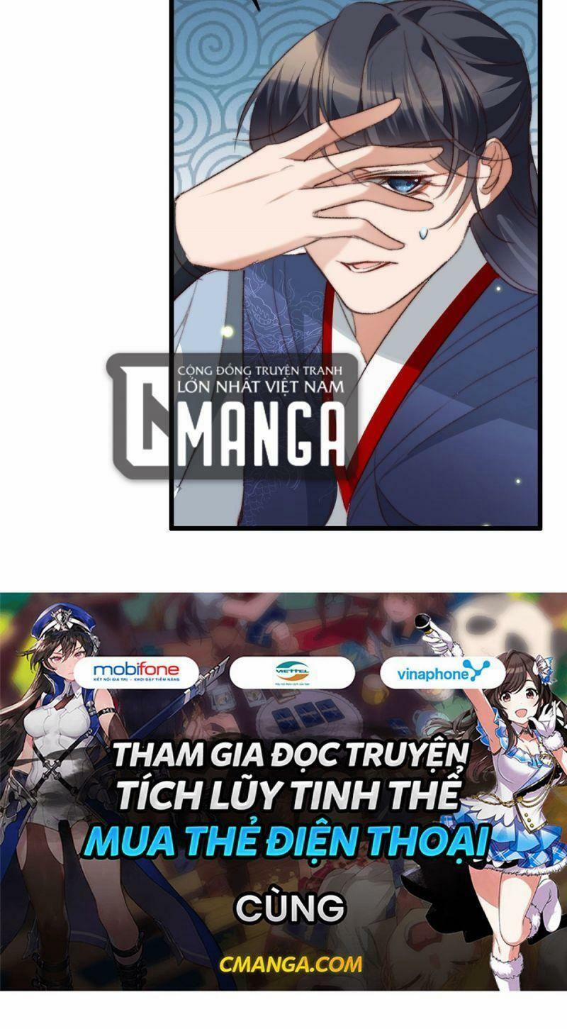 Ngự Thú Cuồng Phi 26 trang 26