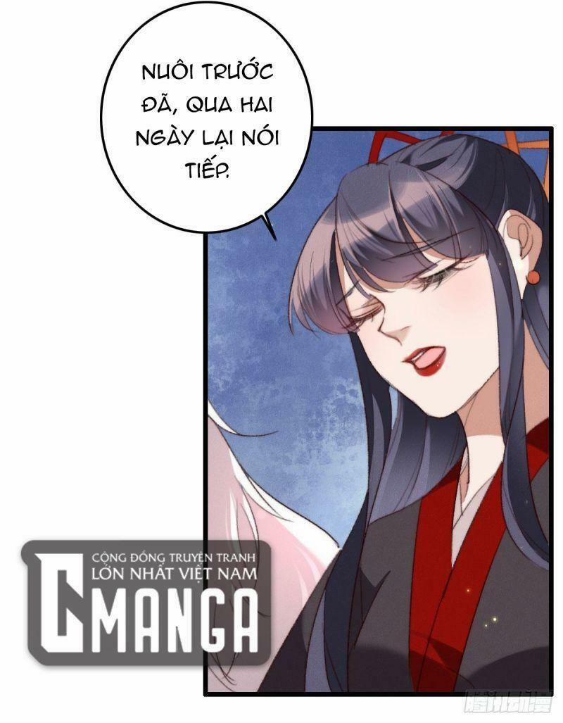 Ngự Thú Cuồng Phi 26 trang 3