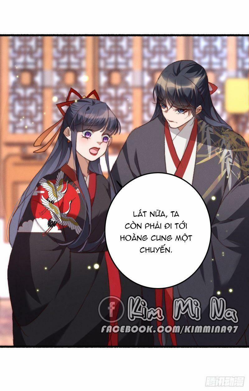 Ngự Thú Cuồng Phi 26 trang 4