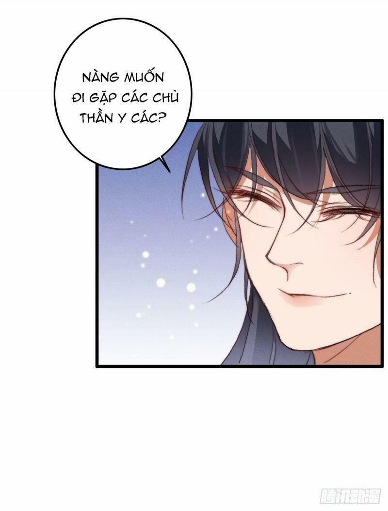 Ngự Thú Cuồng Phi 26 trang 5