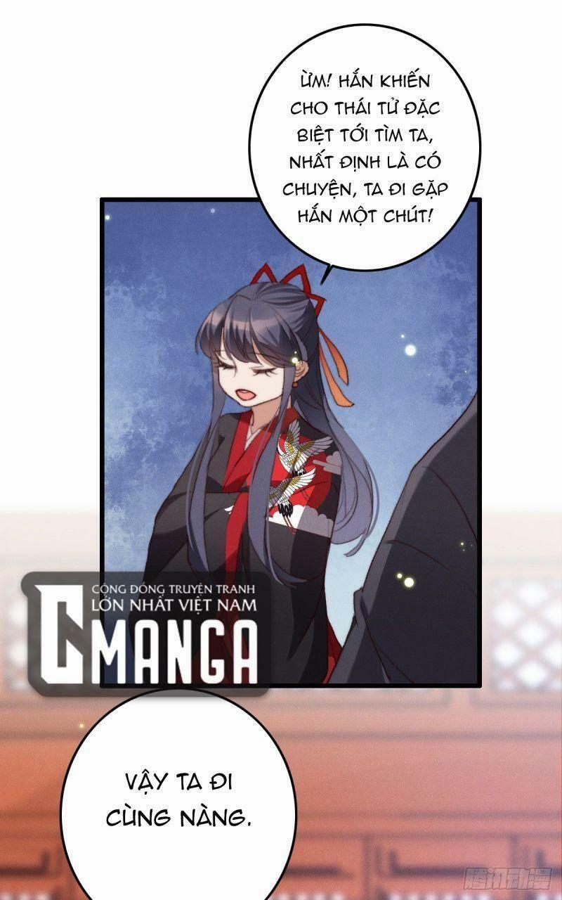 Ngự Thú Cuồng Phi 26 trang 6