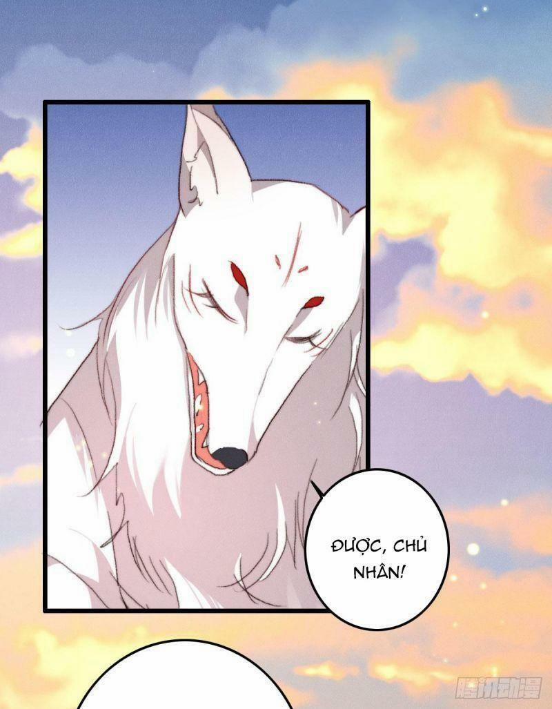 Ngự Thú Cuồng Phi 26 trang 9